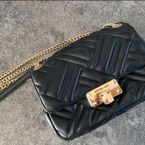 Michael Kors convertible crossbody